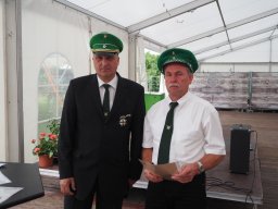 Schützenfest 2017